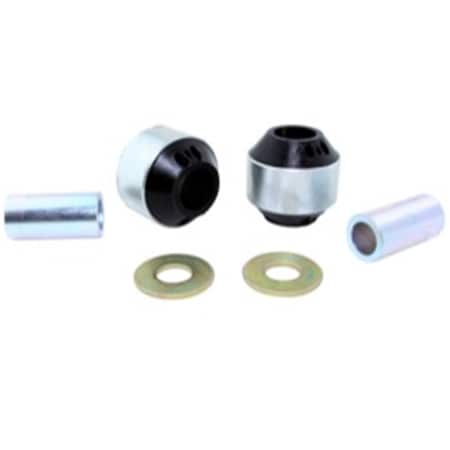 Whiteline Imports 2004-2009 Subaru Legacy Front Control Arm with Lower Inner Rear Bushing WLN-W53353